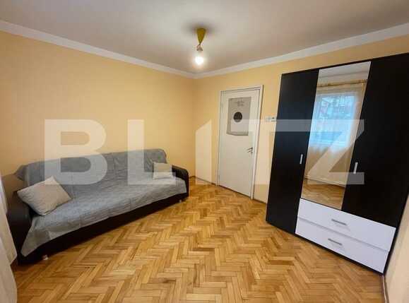 Apartament de închiriat 2 camere Grigorescu - 67549AI | BLITZ Cluj-Napoca | Poza6