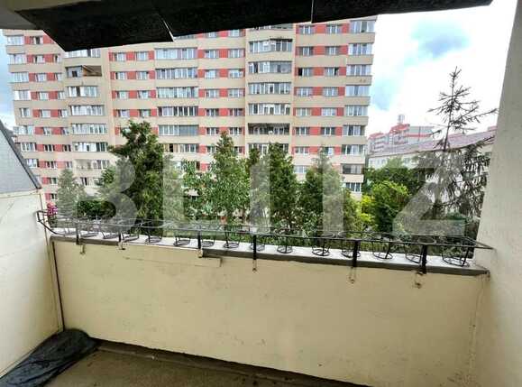 Apartament de închiriat 2 camere Grigorescu - 67549AI | BLITZ Cluj-Napoca | Poza8