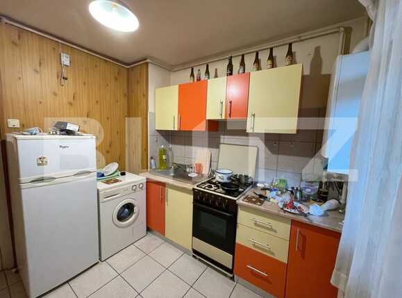 Apartament de închiriat 2 camere Grigorescu - 67549AI | BLITZ Cluj-Napoca | Poza2