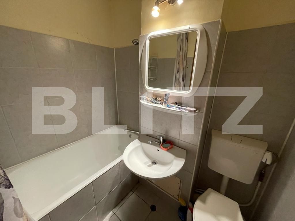 Apartament de închiriat 2 camere Grigorescu - 67549AI | BLITZ Cluj-Napoca | Poza7