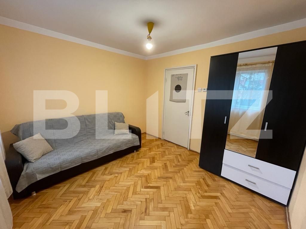 Apartament de închiriat 2 camere Grigorescu - 67549AI | BLITZ Cluj-Napoca | Poza6