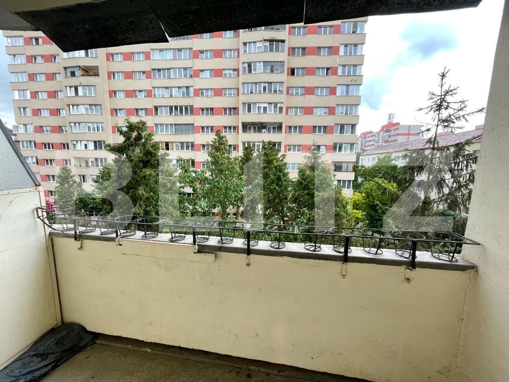 Apartament de închiriat 2 camere Grigorescu - 67549AI | BLITZ Cluj-Napoca | Poza8