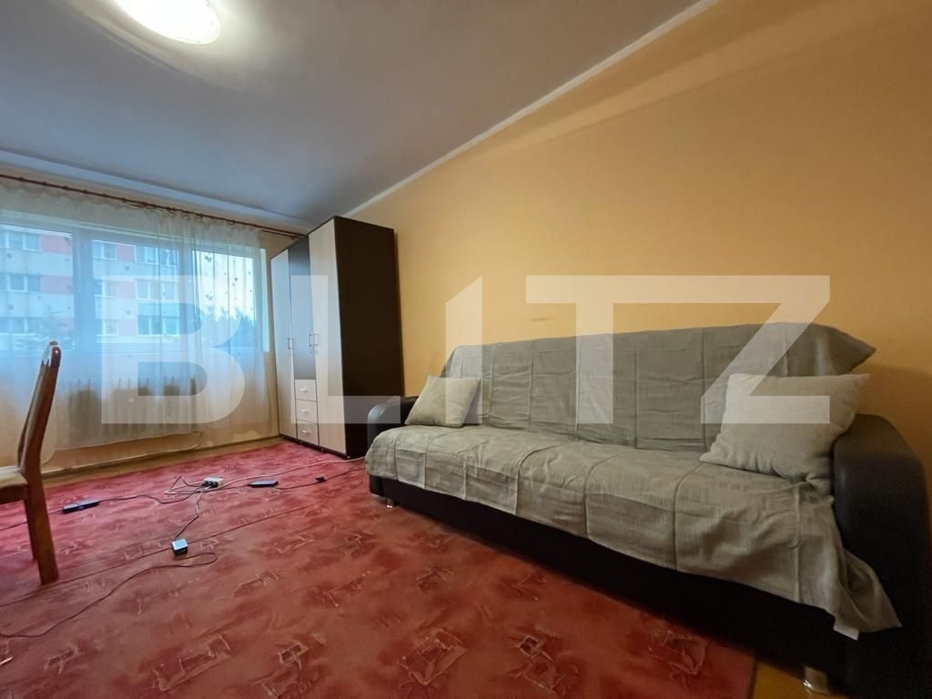 Apartament de închiriat 2 camere Grigorescu - 67549AI | BLITZ Cluj-Napoca | Poza3