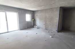 Finisaje optionale, etaj intermediar, zona strazii Cetatii