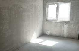 Finisaje optionale, etaj intermediar, zona strazii Cetatii