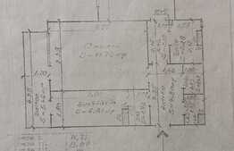  Apartament de 2 camere, 51 mp, decomandat, etaj intermediar, zona Denver