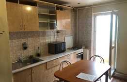 Apartament 2 camere, decomandat, pet friendly, 55 mp, zona strazii Primaverii