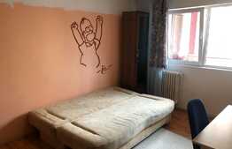 Apartament 2 camere, decomandat, pet friendly, 55 mp, zona strazii Primaverii