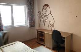 Apartament 2 camere, decomandat, pet friendly, 55 mp, zona strazii Primaverii