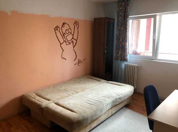 Apartament de închiriat 2 camere Manastur - 67558AI | BLITZ Cluj-Napoca | Poza6