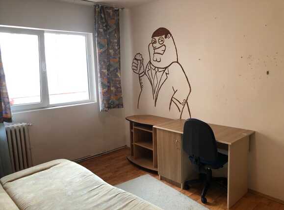 Apartament de închiriat 2 camere Manastur - 67558AI | BLITZ Cluj-Napoca | Poza7