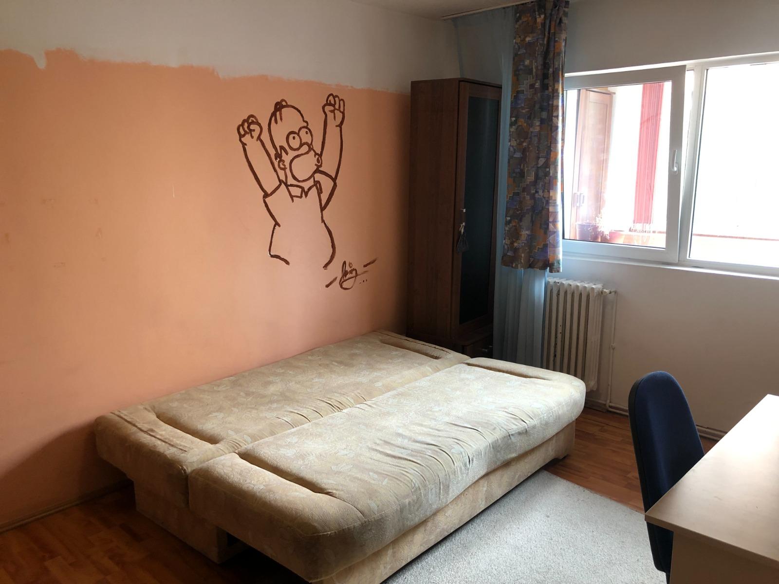 Apartament de închiriat 2 camere Manastur - 67558AI | BLITZ Cluj-Napoca | Poza6