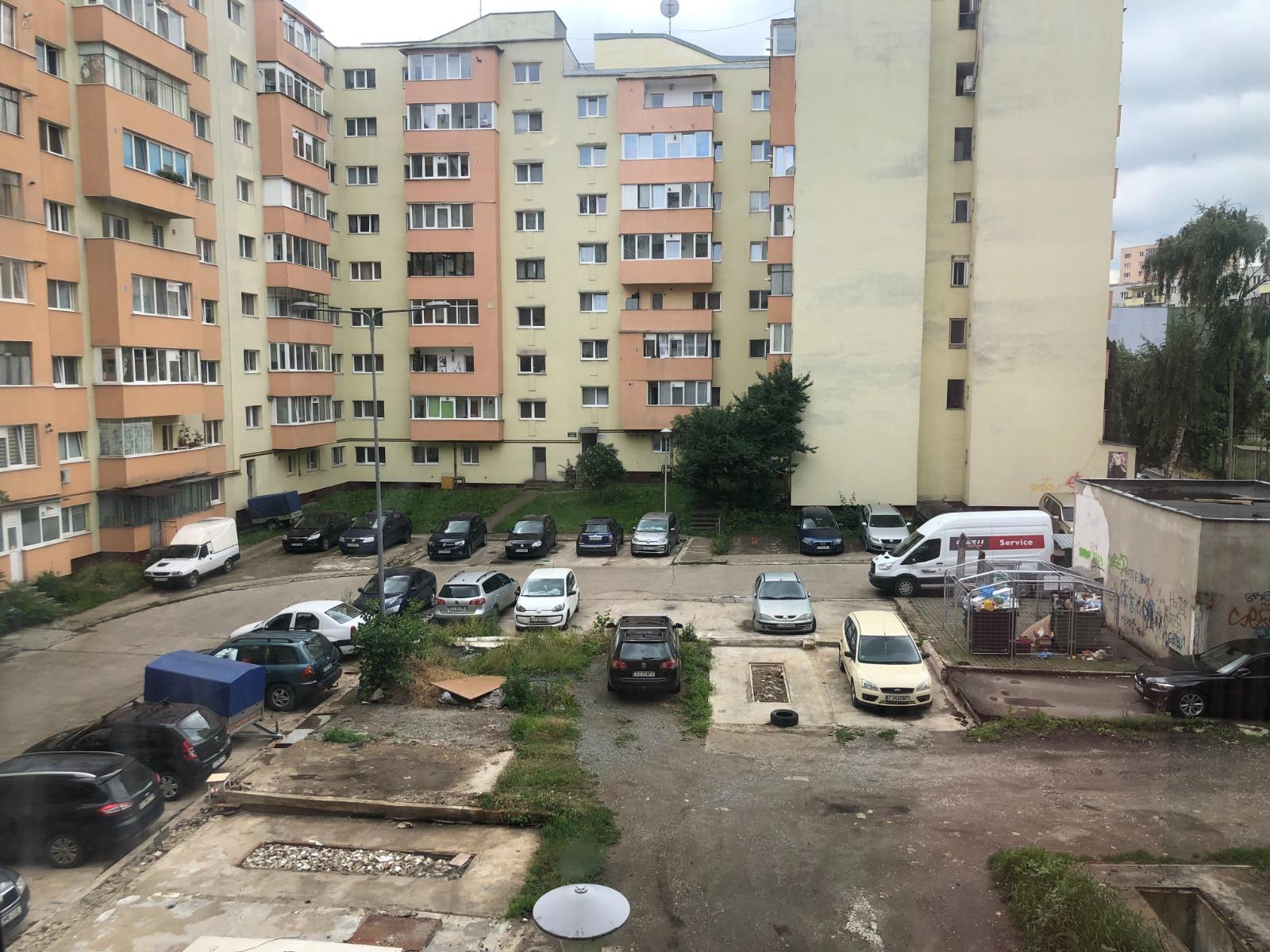 Apartament de închiriat 2 camere Manastur - 67558AI | BLITZ Cluj-Napoca | Poza10