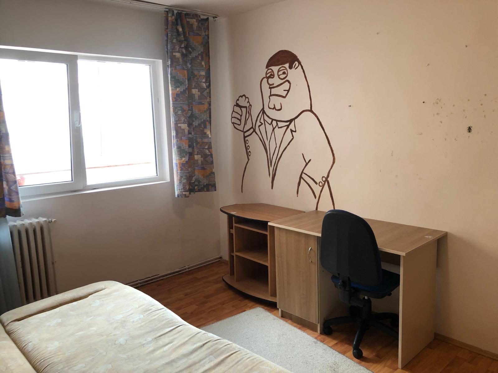 Apartament de închiriat 2 camere Manastur - 67558AI | BLITZ Cluj-Napoca | Poza7