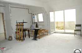 Apartament la pret accesibil, 2 camere, 56 mp, semifinisat