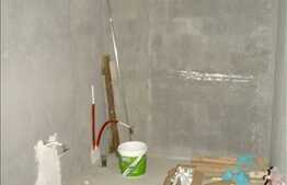 Apartament la pret accesibil, 2 camere, 56 mp, semifinisat