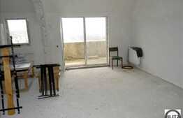 Apartament la pret accesibil, 2 camere, 56 mp, semifinisat