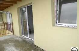 Apartament la pret accesibil, 2 camere, 56 mp, semifinisat