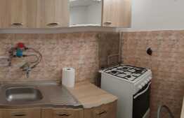 Apartament 1 camera, 30 mp, zona strazii Grigore Alexandrescu