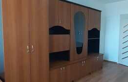 Apartament 1 camera, 30 mp, zona strazii Grigore Alexandrescu