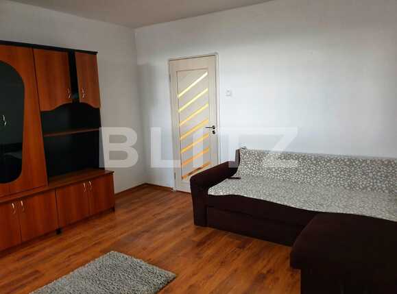 Garsonieră de închiriat Manastur - 67560AI | BLITZ Cluj-Napoca | Poza1