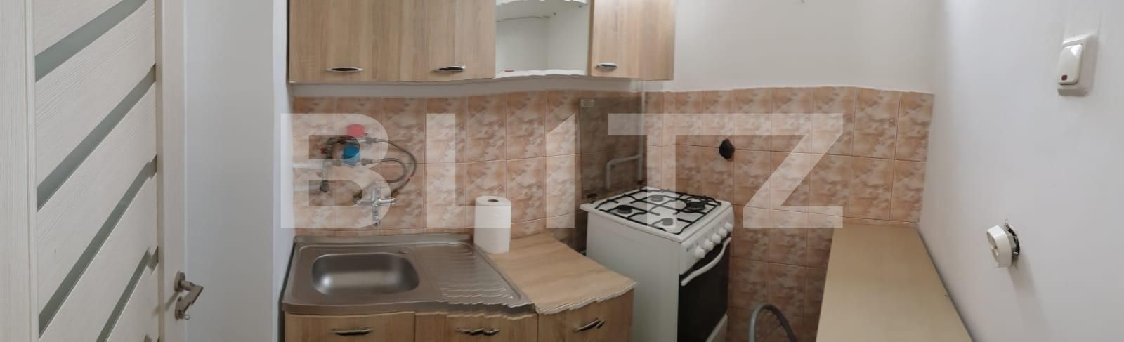 Garsonieră de închiriat Manastur - 67560AI | BLITZ Cluj-Napoca | Poza5