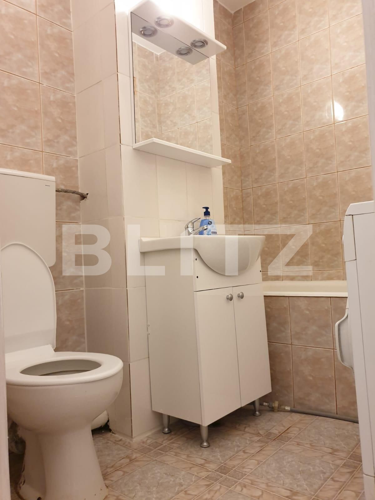 Garsonieră de închiriat Manastur - 67560AI | BLITZ Cluj-Napoca | Poza7