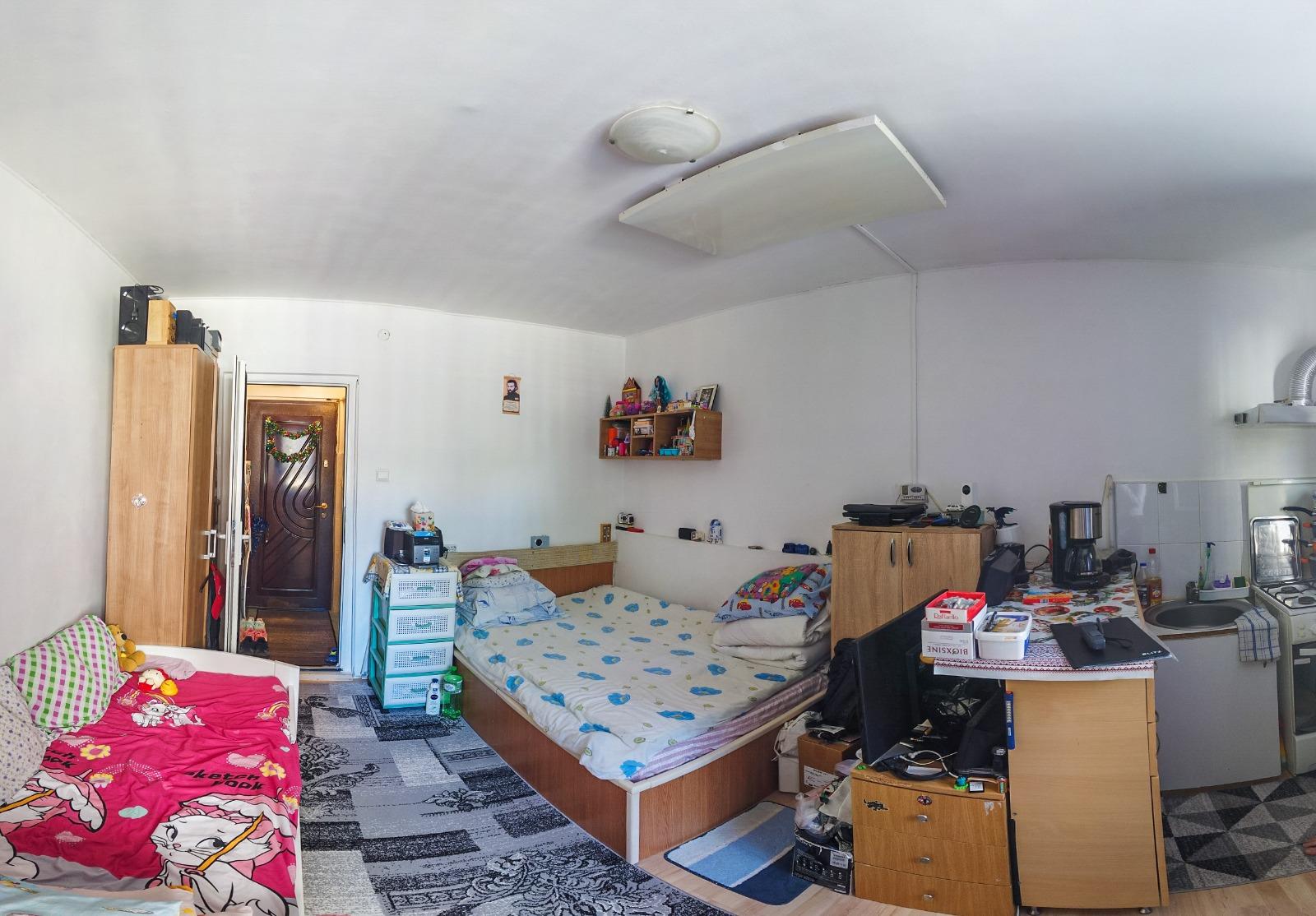 Garsonieră de vânzare Astra - 67563AV | BLITZ Brașov | Poza4