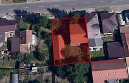 Vanzare 2 case, 500 mp teren, in Bartolomeu!