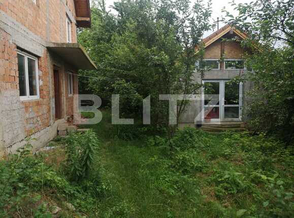 Casa de vânzare 7 camere Bartolomeu - 67568CV | BLITZ Brașov | Poza3