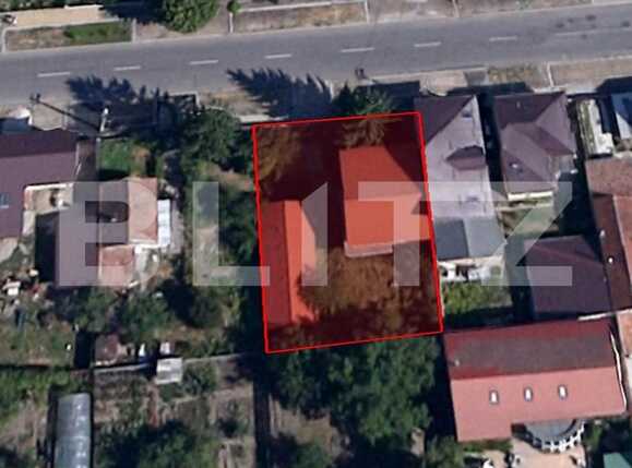 Casa de vânzare 7 camere Bartolomeu - 67568CV | BLITZ Brașov | Poza2