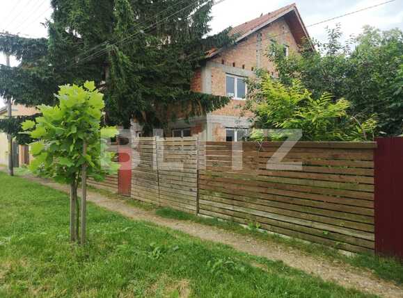 Casa de vânzare 7 camere Bartolomeu - 67568CV | BLITZ Brașov | Poza1