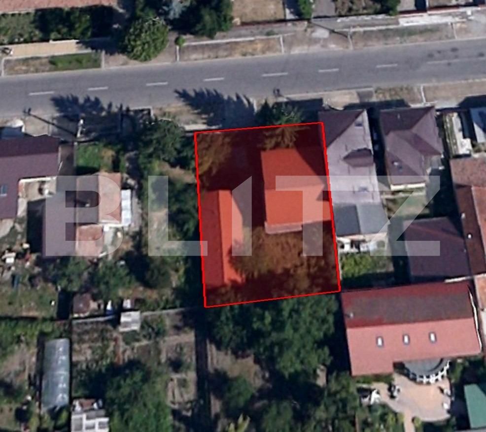 Casa de vânzare 7 camere Bartolomeu - 67568CV | BLITZ Brașov | Poza2