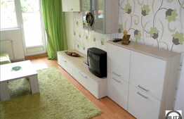 2 camere, decomandat, 52 mp, mobilat modern, garaj, zona Casa Radio!