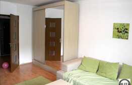 2 camere, decomandat, 52 mp, mobilat modern, garaj, zona Casa Radio!