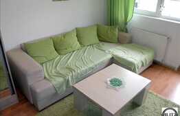 2 camere, decomandat, 52 mp, mobilat modern, garaj, zona Casa Radio!