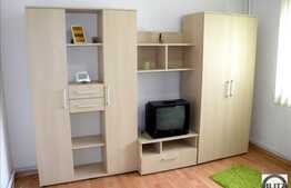 2 camere, decomandat, 52 mp, mobilat modern, garaj, zona Casa Radio!