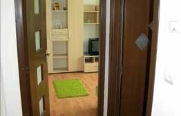 2 camere, decomandat, 52 mp, mobilat modern, garaj, zona Casa Radio!