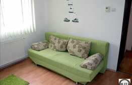 2 camere, decomandat, 52 mp, mobilat modern, garaj, zona Casa Radio!