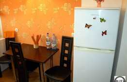 2 camere, decomandat, 52 mp, mobilat modern, garaj, zona Casa Radio!