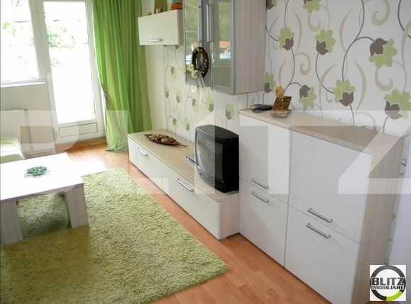 Apartament de închiriat 2 camere Grigorescu - 6757AI | BLITZ Cluj-Napoca | Poza3