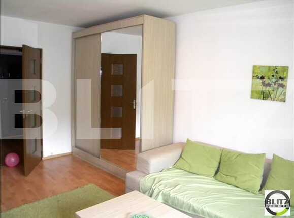 Apartament de închiriat 2 camere Grigorescu - 6757AI | BLITZ Cluj-Napoca | Poza4