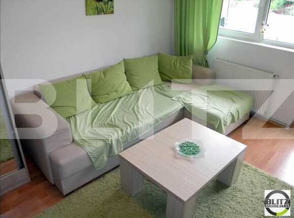 Apartament de închiriat 2 camere Grigorescu - 6757AI | BLITZ Cluj-Napoca | Poza2