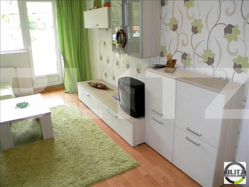 Apartament de închiriat 2 camere Grigorescu - 6757AI | BLITZ Cluj-Napoca | Poza3