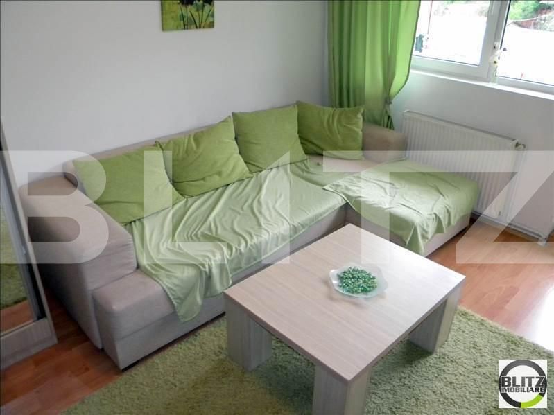 Apartament de închiriat 2 camere Grigorescu - 6757AI | BLITZ Cluj-Napoca | Poza2