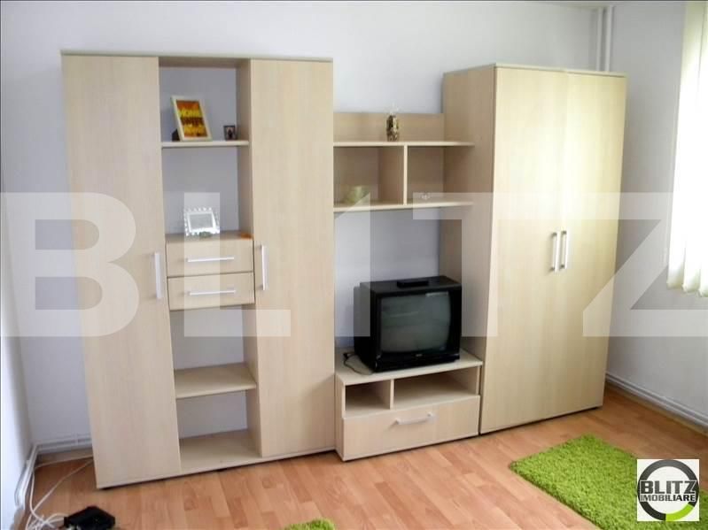 Apartament de închiriat 2 camere Grigorescu - 6757AI | BLITZ Cluj-Napoca | Poza5