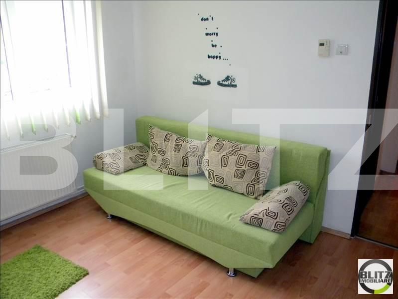 Apartament de închiriat 2 camere Grigorescu - 6757AI | BLITZ Cluj-Napoca | Poza7