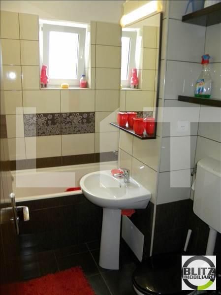 Apartament de închiriat 2 camere Grigorescu - 6757AI | BLITZ Cluj-Napoca | Poza15