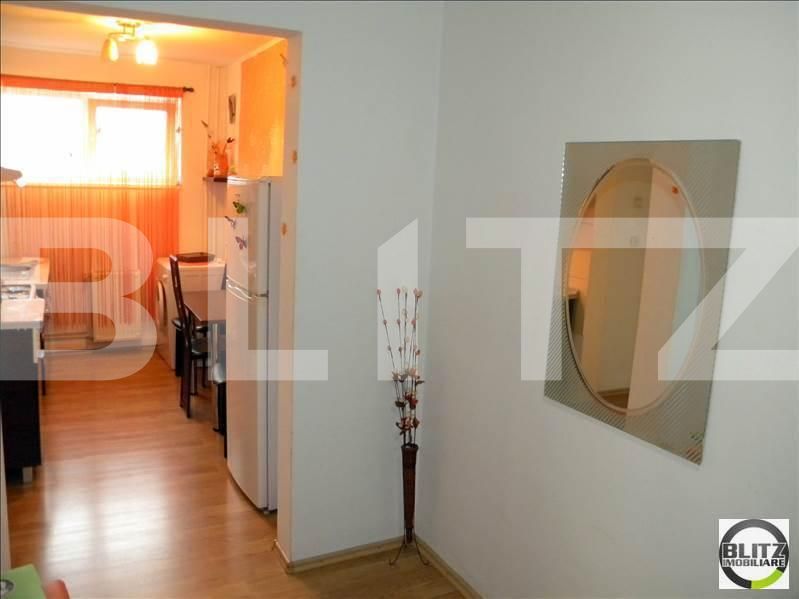 Apartament de închiriat 2 camere Grigorescu - 6757AI | BLITZ Cluj-Napoca | Poza12