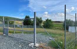 Teren de vanzare pretabil pentru  casa individuala, Puz in lucru! Zona Motel Gilau 